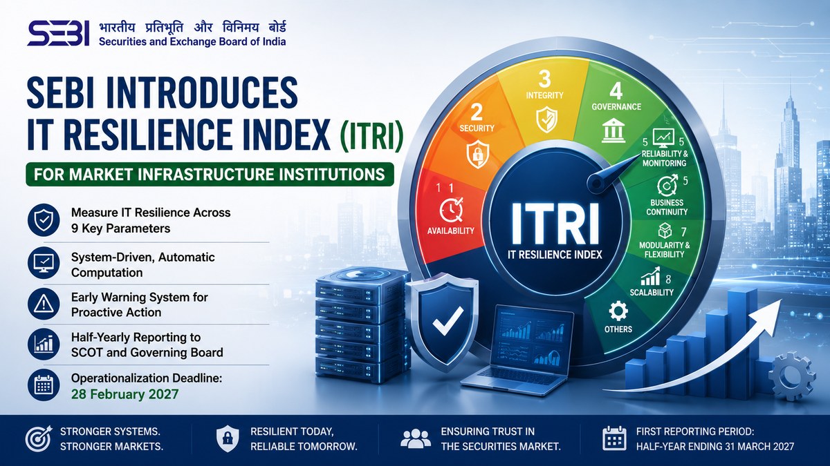 sebi it resilience index itri mii 2026